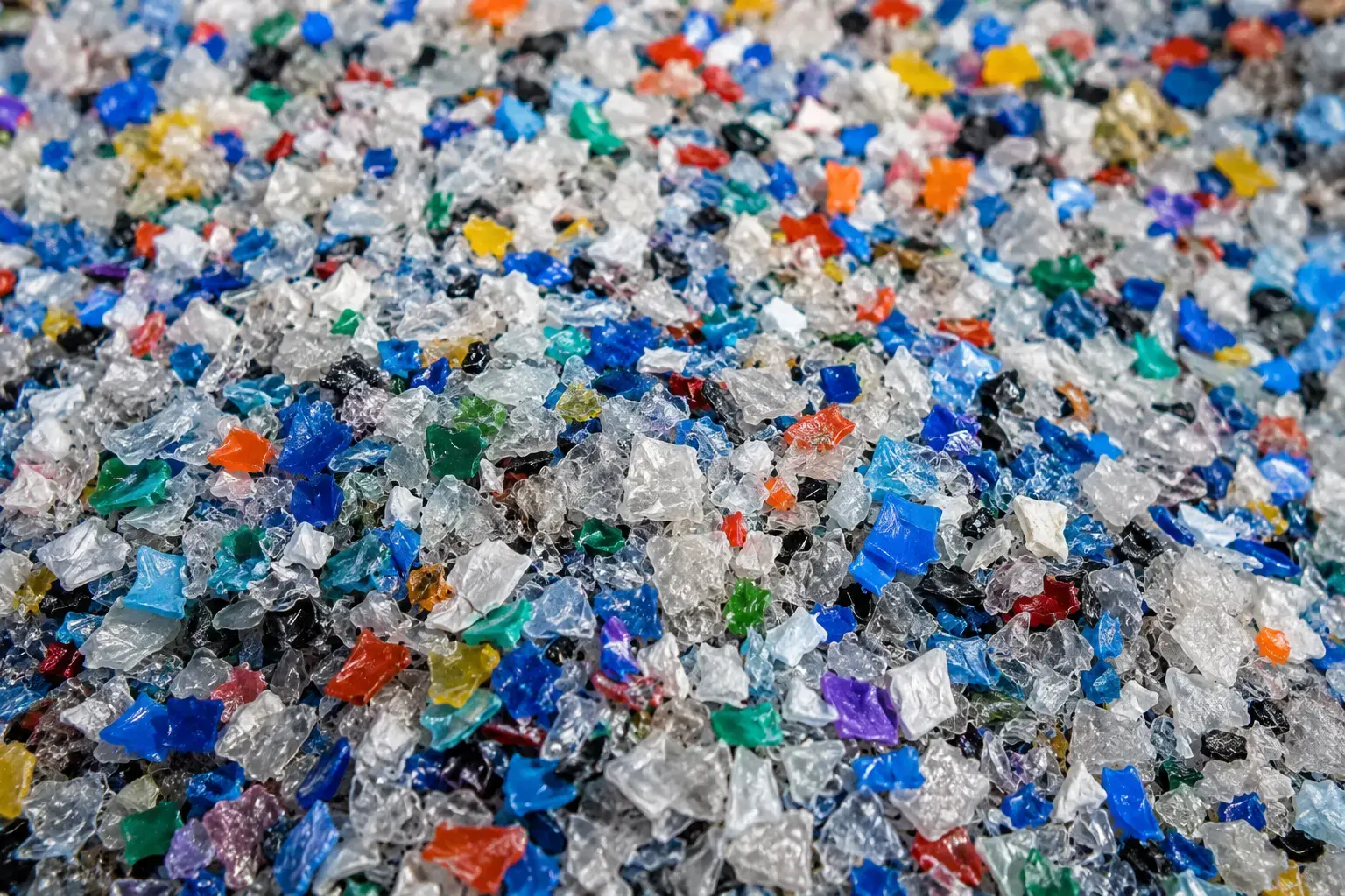 Plastiques